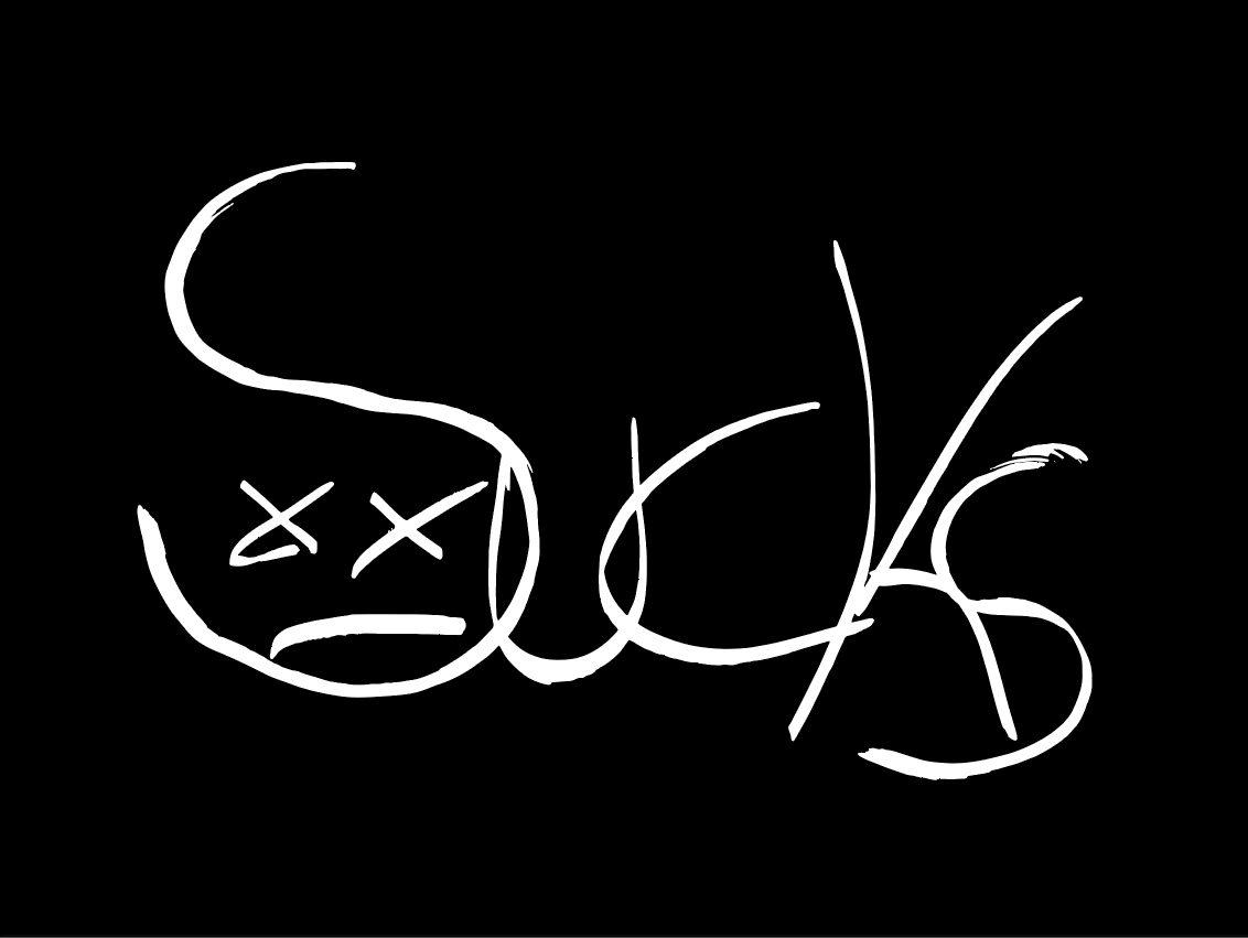 Sucks Clothing